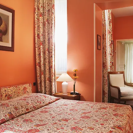 Relais Du Louvre Hotel 4*