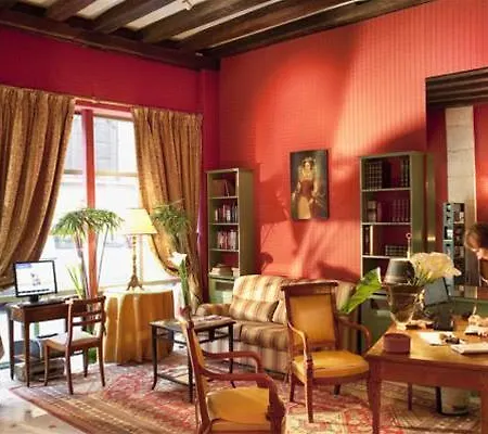 Hotel Relais Du Louvre