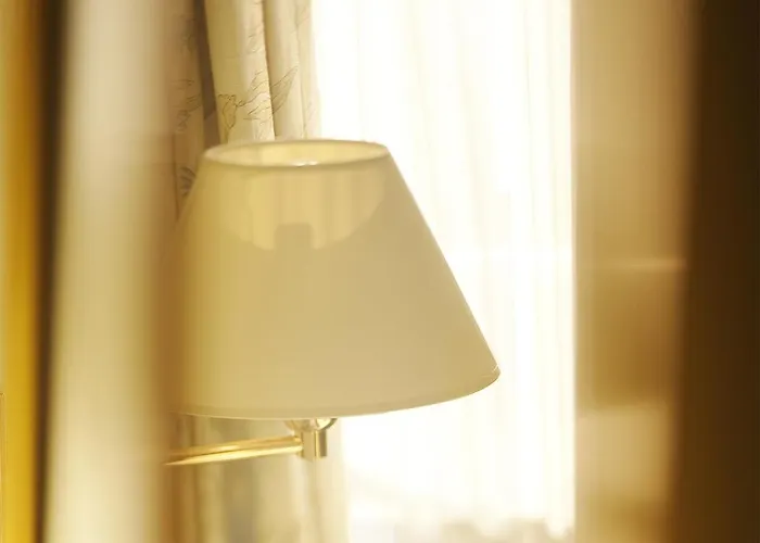 Hotel Relais Du Louvre Parijs
