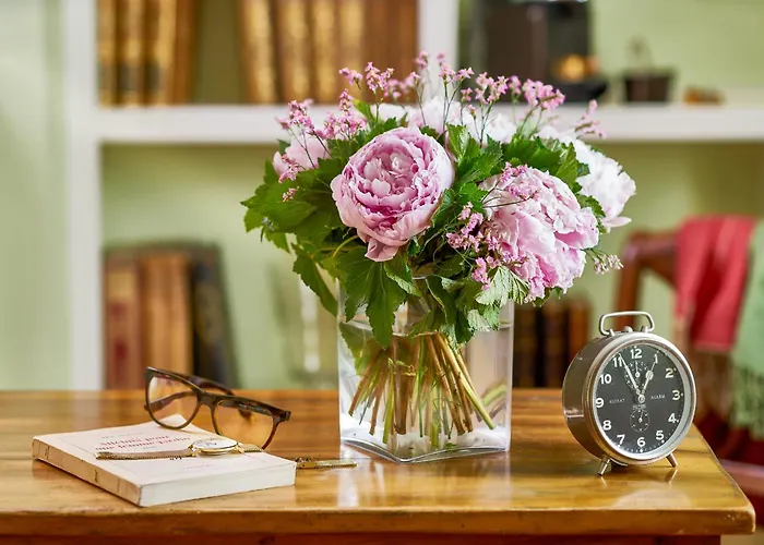 Relais Du Louvre 4* Parijs