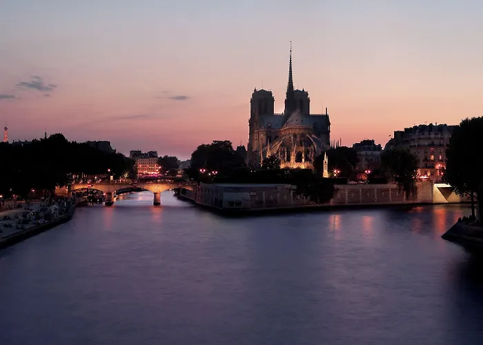 Hotel Relais Du Louvre