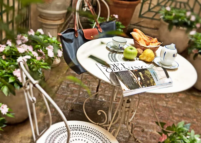 Relais Du Louvre 4* Paris