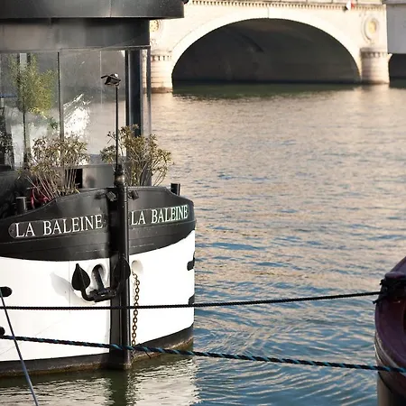 Relais Du Louvre Отель