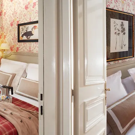 호텔 를레 뒤 루브르