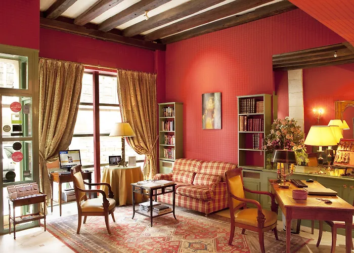 Relais Du Louvre