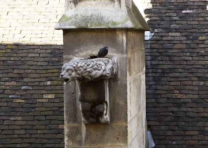 Relais Du Louvre Parigi
